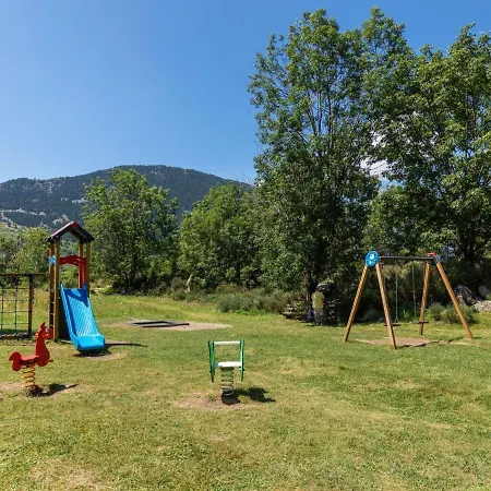 Lägenhet Pla Ermita Isard By Interhome