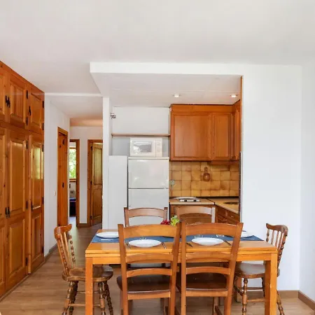 Pla Ermita Isard By Interhome