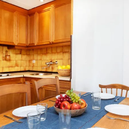 Pla Ermita Isard By Interhome * פלה דה ל'ארמיטה