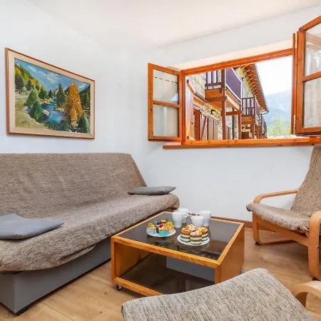 דירה Pla Ermita Isard By Interhome פלה דה ל'ארמיטה