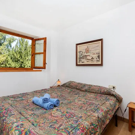 Pla Ermita Isard By Interhome דירה *
